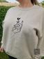 Preview: fingerheart sweater
